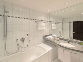 Mercure Hotel Trier Porta Nigra