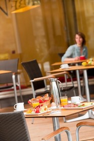 Mercure Hotel Trier Porta Nigra