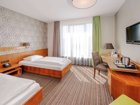 Mercure Hotel Trier Porta Nigra