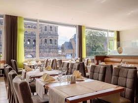 Mercure Hotel Trier Porta Nigra