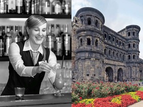 Mercure Hotel Trier Porta Nigra