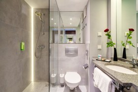 Park Plaza Trier