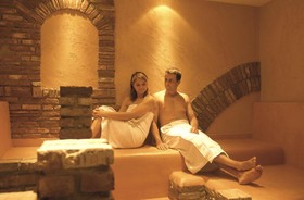 Park Plaza Trier