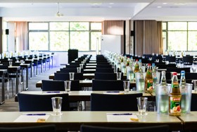 Park Plaza Trier