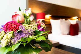 Park Plaza Trier