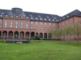 Robert-Schumann-Haus