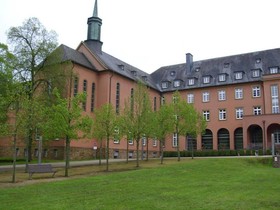 Robert-Schumann-Haus