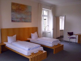 Robert-Schumann-Haus