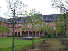 Robert-Schumann-Haus