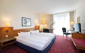 Vienna House Easy by Wyndham Trier