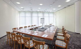 Vienna House Easy by Wyndham Trier