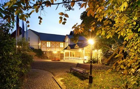Weinhotel & Restaurant Platz
