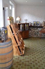 Weinhotel & Restaurant Platz