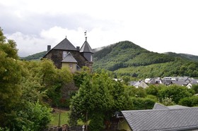 Weinhotel & Restaurant Platz