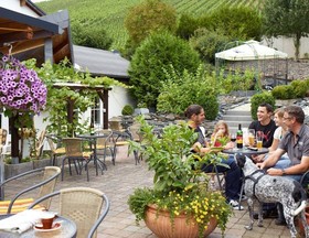 Weinhotel & Restaurant Platz