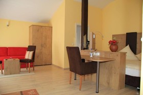 Waldhotel Landgasthof Albachmühle