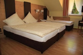 Waldhotel Landgasthof Albachmühle