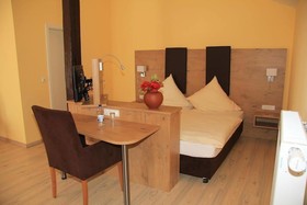 Waldhotel Landgasthof Albachmühle