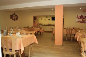 Waldhotel Landgasthof Albachmühle