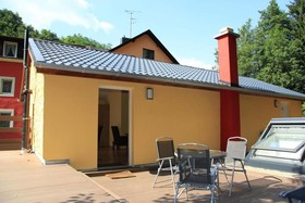 Waldhotel Landgasthof Albachmühle