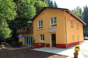 Waldhotel Landgasthof Albachmühle