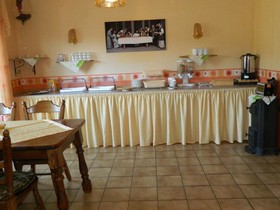 Hotel Pension Wendland