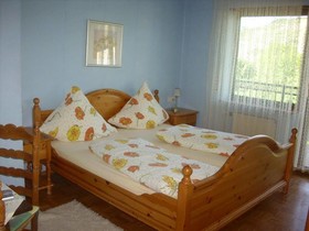 Hotel Pension Wendland