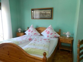 Hotel Pension Wendland