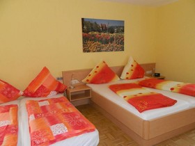 Hotel Pension Wendland