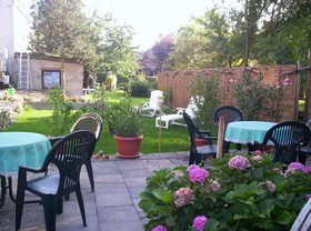 Hotel Pension Wendland