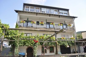 Hotel Pension Wendland
