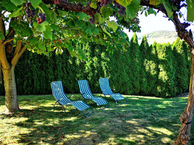 Appart-Pension-Schier