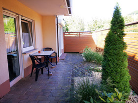 Appart-Pension-Schier