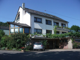 Appart-Pension-Schier