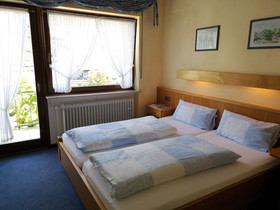 Appart-Pension-Schier
