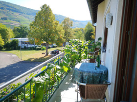Appart-Pension-Schier