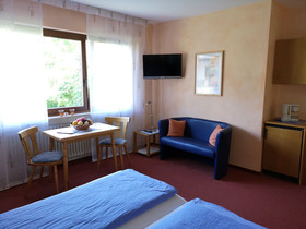 Appart-Pension-Schier