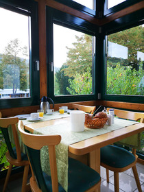 Appart-Pension-Schier