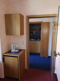 Appart-Pension-Schier