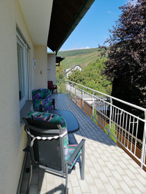 Appart-Pension-Schier