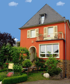 Weingut Heinrichshof