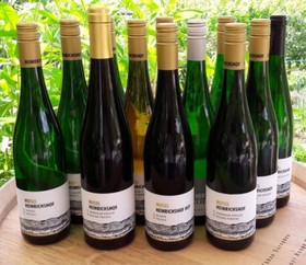Weingut Heinrichshof