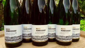 Weingut Heinrichshof
