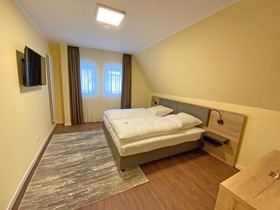 ADAC-Hotel-Restaurant Am Niederntor