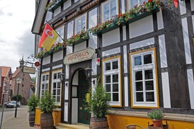 ADAC-Hotel-Restaurant Am Niederntor
