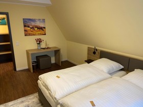 ADAC-Hotel-Restaurant Am Niederntor