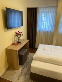 ADAC-Hotel-Restaurant Am Niederntor