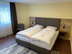 ADAC-Hotel-Restaurant Am Niederntor