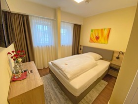 ADAC-Hotel-Restaurant Am Niederntor