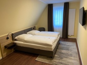 ADAC-Hotel-Restaurant Am Niederntor